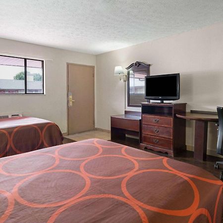 Super 8 By Wyndham Youngstown Girard Eksteriør bilde