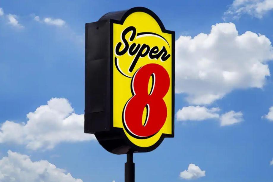 Super 8 By Wyndham Youngstown Girard Eksteriør bilde